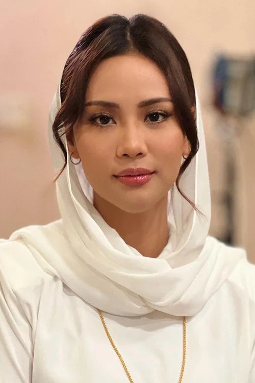Photo of Siti Khadijah Halim