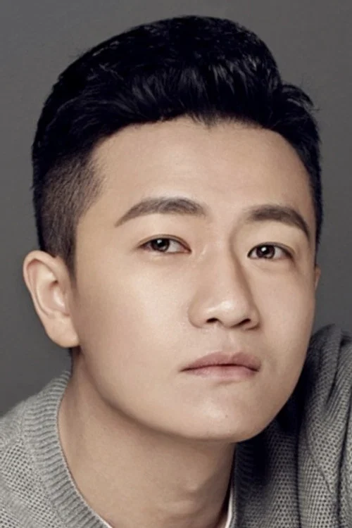 Photo of Daniel Gu