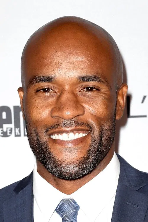 Photo of LaMonica Garrett