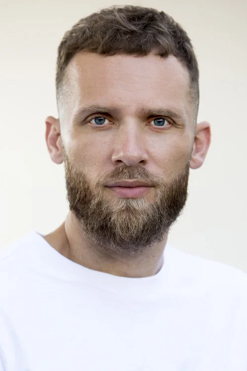 Photo of Jonah Wharton