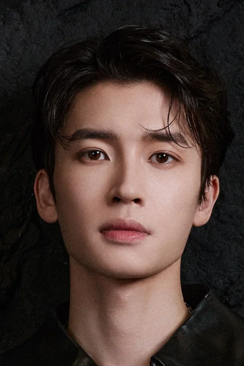 Photo of Qin Xiaoxuan