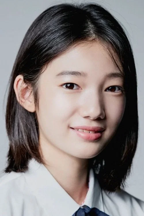Photo of Kim Su-in