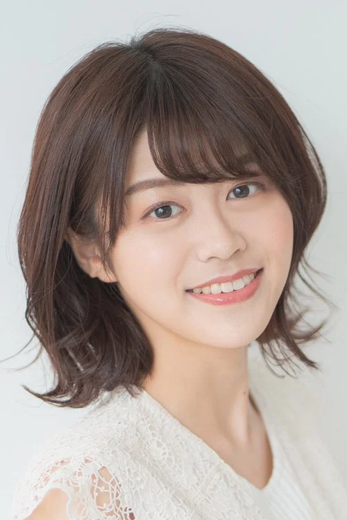 Photo of Takako Tanaka