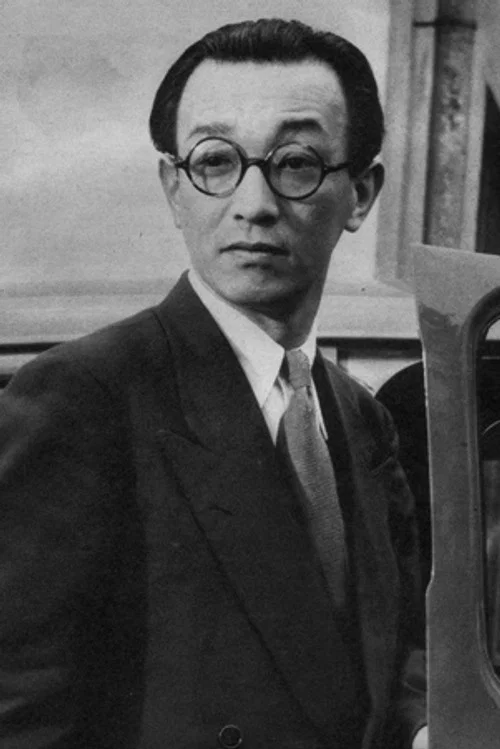 Photo of Sōjirō Motoki