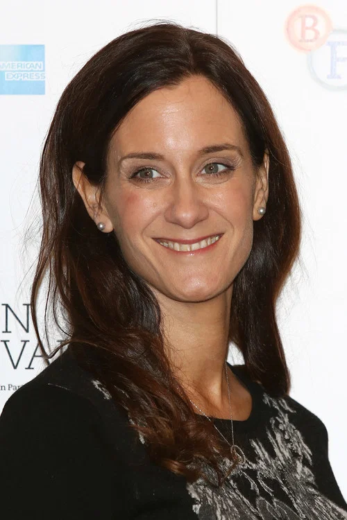 Photo of Allison Abbate