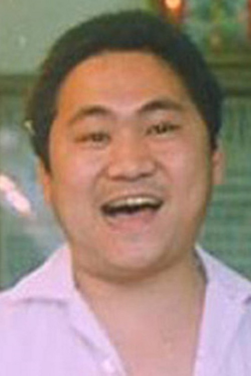Photo of Poon Man-Kit