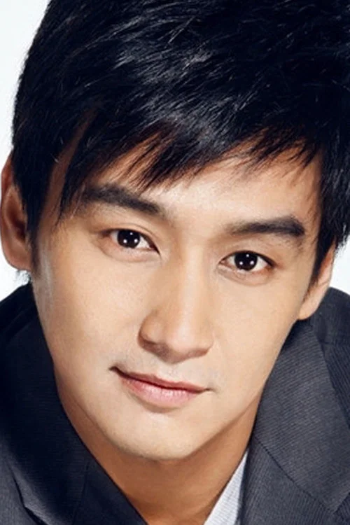 Photo of Zhang Tian Lin