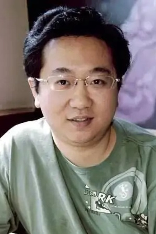 Photo of Shen Jie