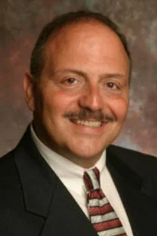Photo of John Moschitta Jr.