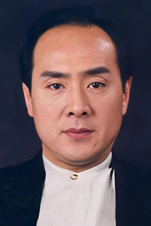 Photo of Wang Quanyou