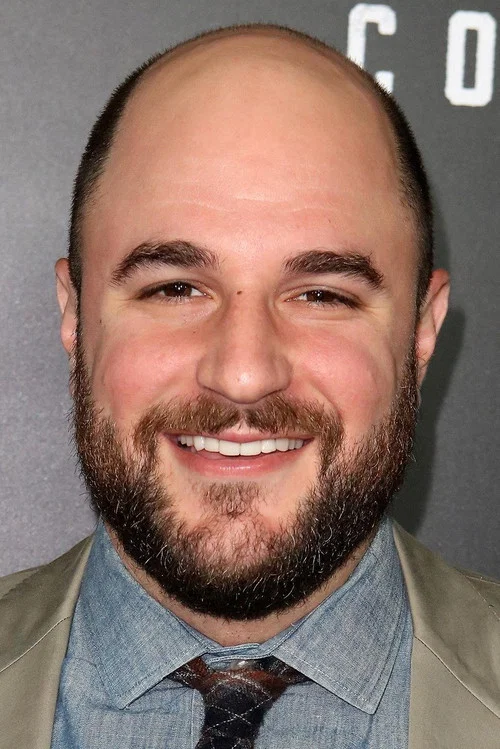 Photo of Jordan Horowitz