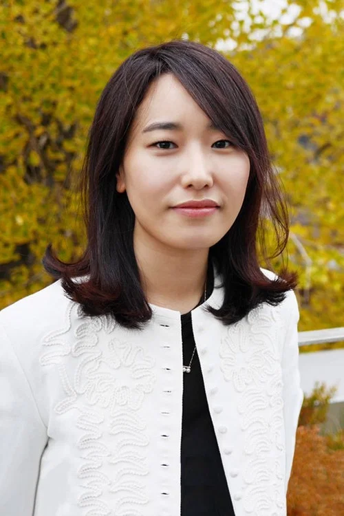 Photo of Park Ji-eun