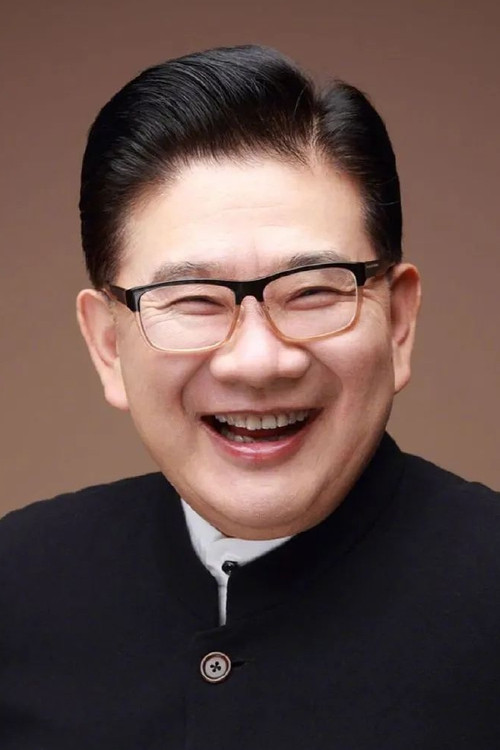 Photo of Cao Kefan