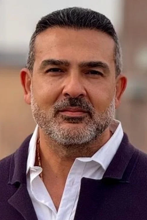 Photo of Sherif Sabry
