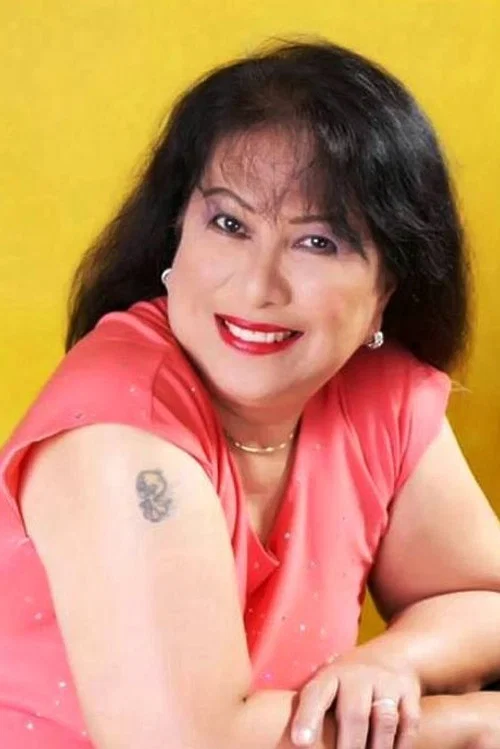Photo of Tia Pusit