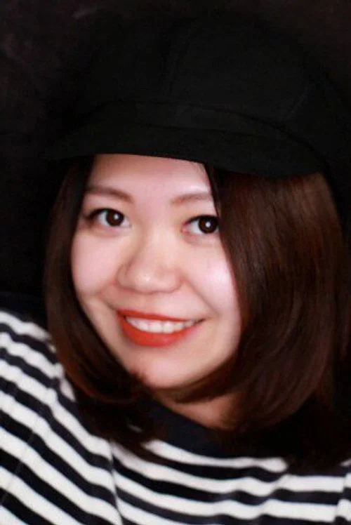 Photo of Xiaobei Cao