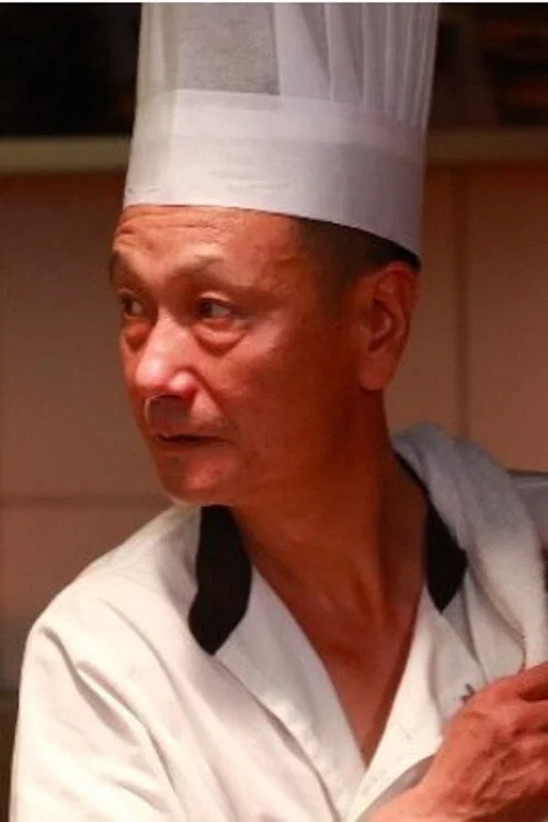 Photo of Qian Youfa