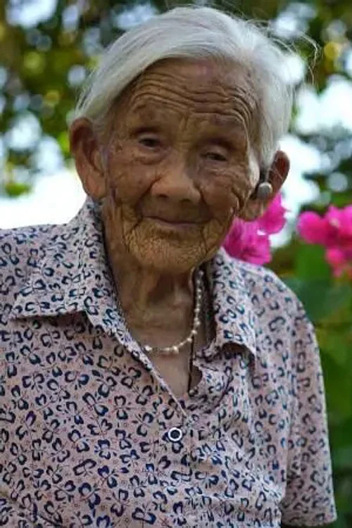 Photo of Wei Shaolan