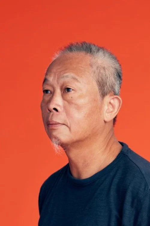 Photo of Chou Yi-wen