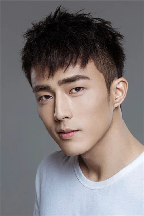 Photo of Pei Zitian