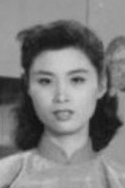 Photo of Feijuan Wang