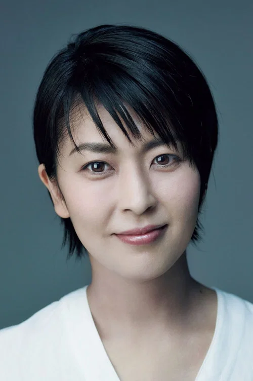 Photo of Takako Matsu