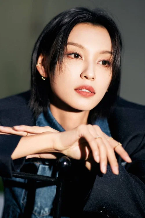 Photo of Louise Wong Tan-Nei
