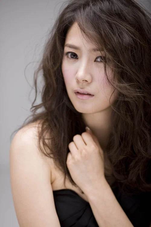 Photo of Yoo Ha-na