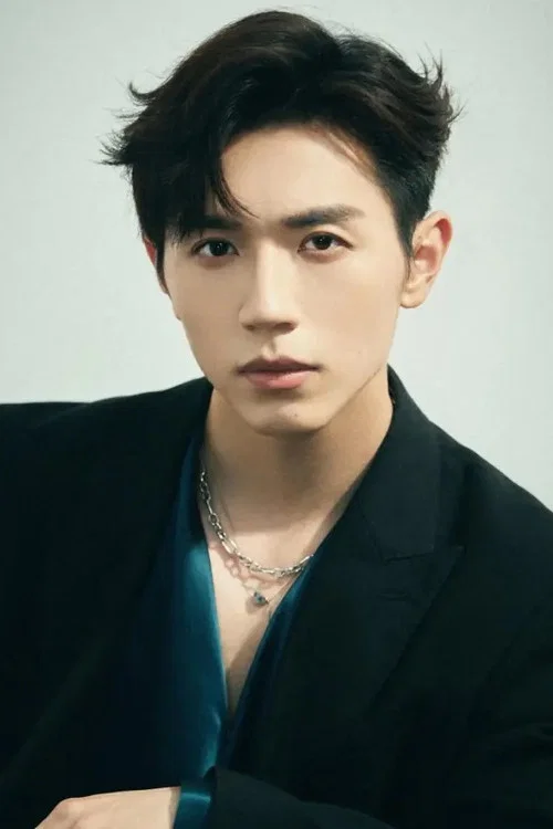 Photo of Zhao Guanyu