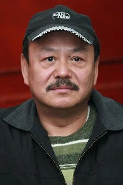 Photo of Wang Jian