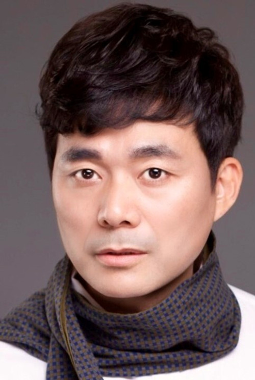 Photo of Jeong Woo-hyuk