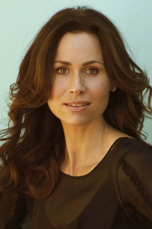 Photo of Minnie Driver