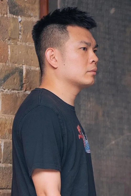 Photo of Kwok Ka-Hei
