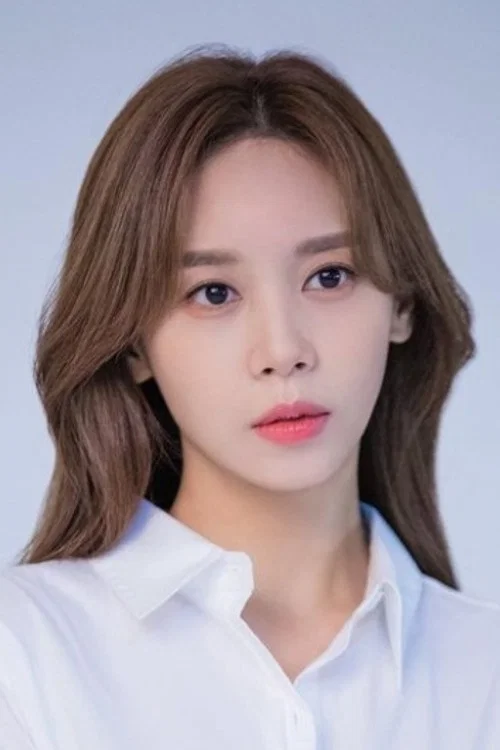 Photo of Hong Ji-hee