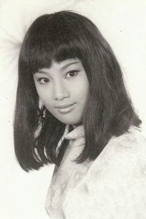 Photo of Angela Mao Ying