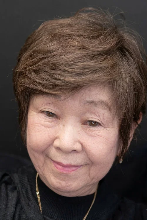 Photo of Kazue Tagami