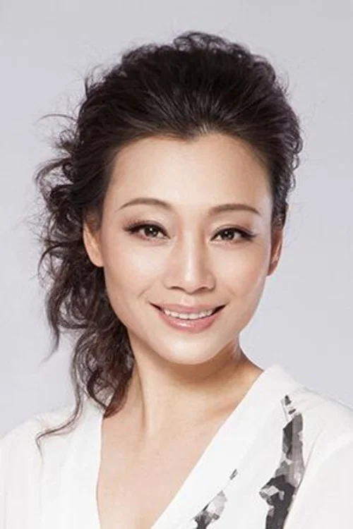 Photo of Li Yijuan