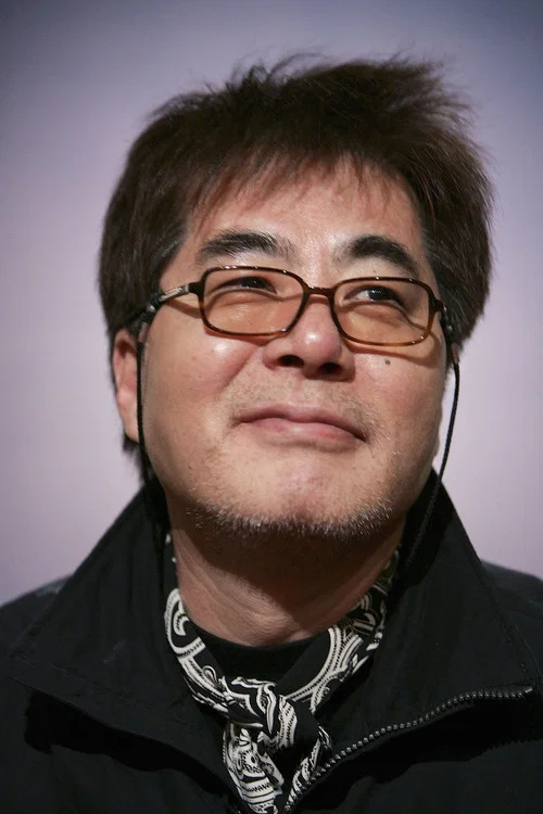 Photo of Park Cheol-su