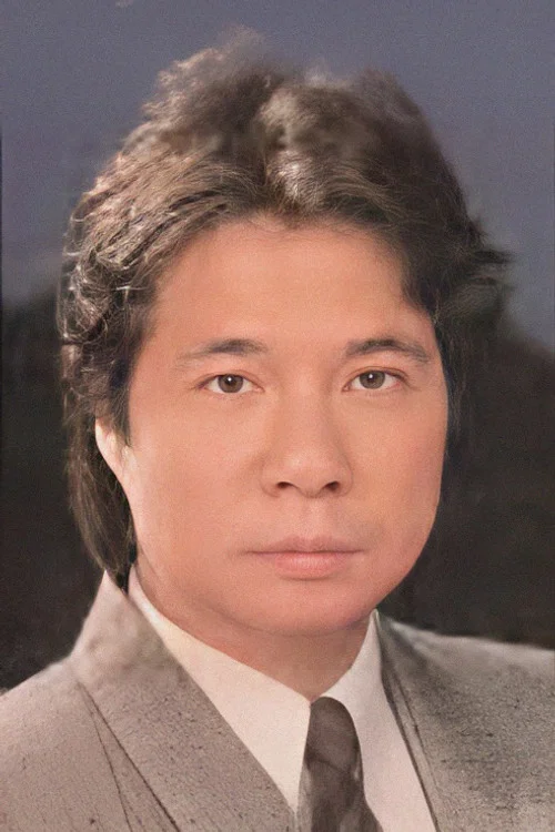 Photo of William Fung