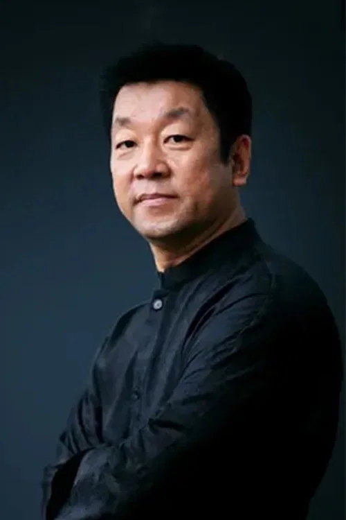 Photo of Kan Wei-ping