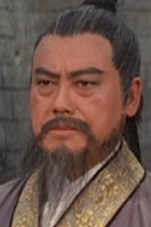Photo of Lee Pang-Fei