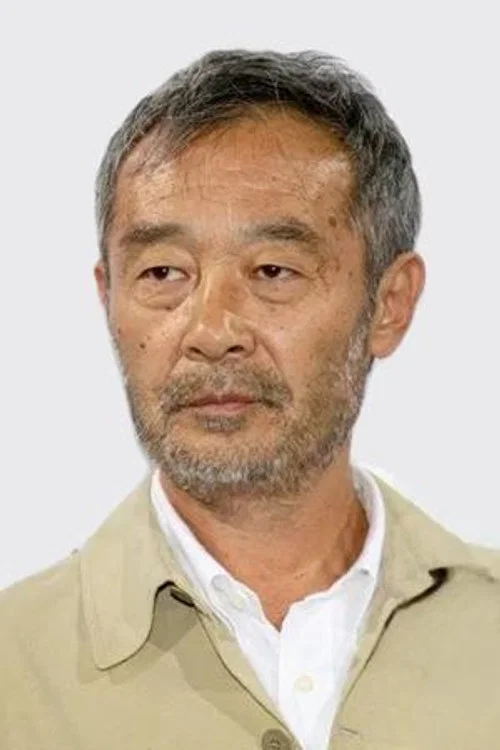 Photo of Tian Zhuangzhuang