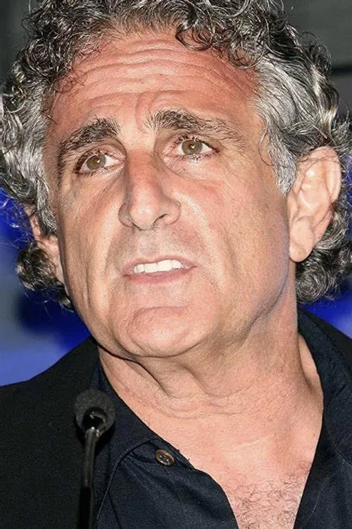 Photo of John Herzfeld