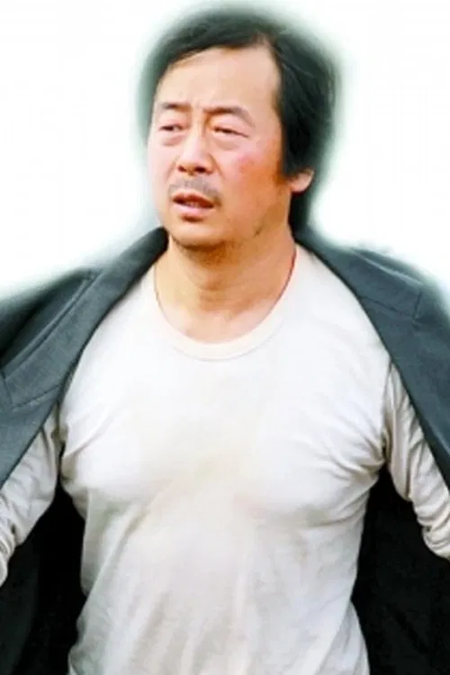 Photo of Zhang Li