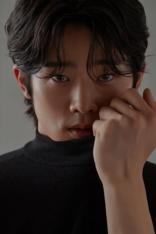 Photo of Jang Eui-soo