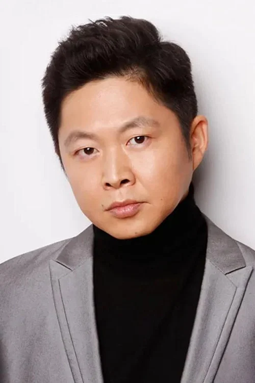 Photo of Lin Peng