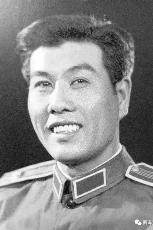 Photo of Li Yan