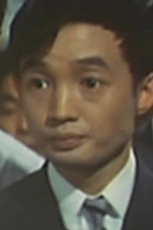 Photo of Haruya Katō
