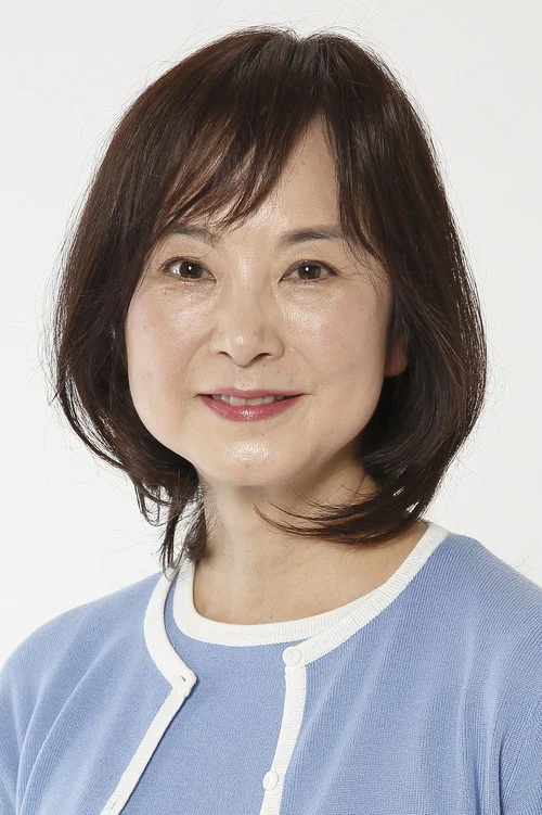 Photo of Kayoko Fujii