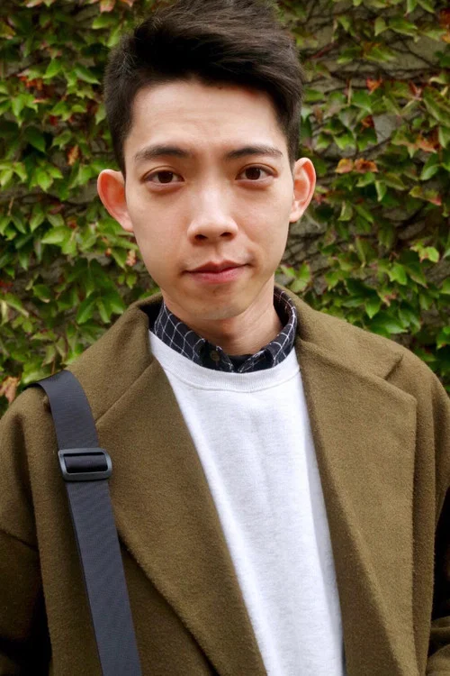 Photo of Wu Wei-han